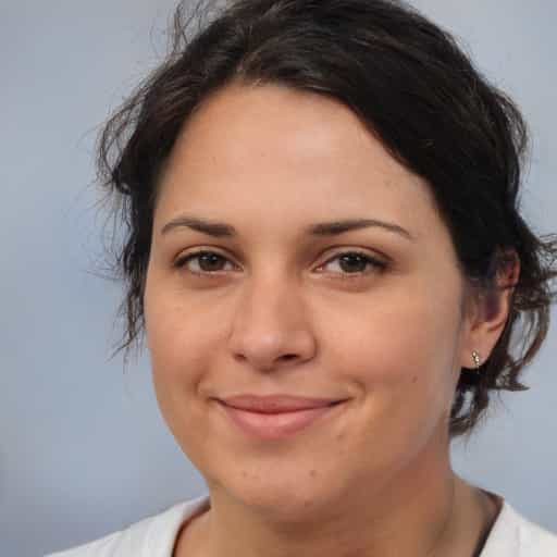 Elise Charbonneau, Senior iGaming Editor